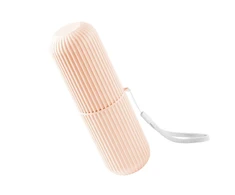 Kelioninis dantų šepetėlio ir pastos dėklas P1