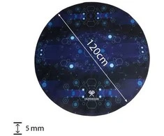 Kilimėlis po kėde 120cm