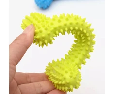 Kramtomasis žaislas šunims, 11 cm