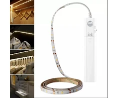 LED juostelė su judesio davikliu, 2m