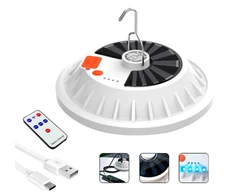 LED kelioninis šviestuvas ZD13A