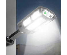 LED lauko šviestuvas ZD96