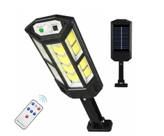 LED lauko šviestuvas ZD96