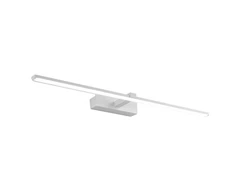 Sieninis šviestuvas LED sieninis veidrodžio šviestuvas, 60 cm