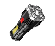 LED žibintuvėlis ZD153