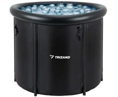 Ledo vonia 320 litrų