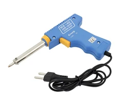 Lituoklis pistoletas AG449C