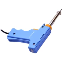 Lituoklis pistoletas AG449C