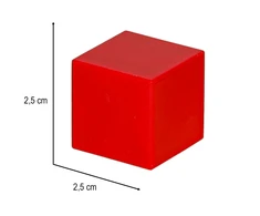 Magnetinės kaladėlės, 32 d.