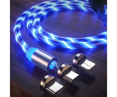 Magnetinis kroviklio laidas KK21S 3in1