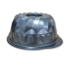 Metalinė kekso forma
