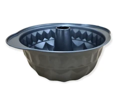 Metalinė kekso forma