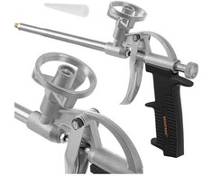 Metalinis montavimo putų pistoletas