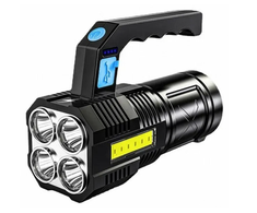 Multifunkcinis prožektorius ZD102