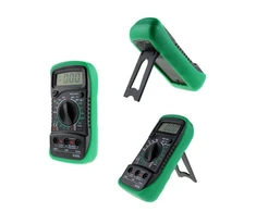 Multimetras AG102E