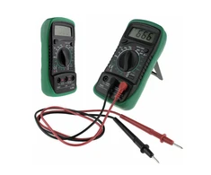 Multimetras AG102E