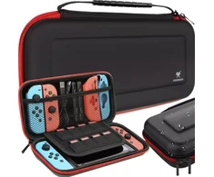 Nintendo Switch konsolės dėklas