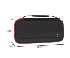 Nintendo Switch konsolės dėklas