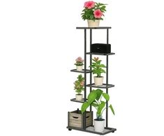 Pastatomas gėlių stovas 106 cm