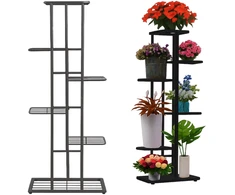 Pastatomas gėlių stovas 106 cm