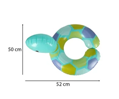 Pripučiamas plaukimo ratas KKX4006, 50 cm