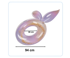 Pripučiamas plaukimo ratas KX4930, 94 cm