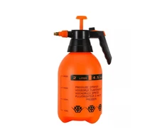 Rankinis slėginis purkštuvas, 2 l