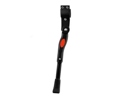 Reguliuojamo aukščio atraminė dviračio kojelė 24"-29"