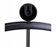 Sieninis laikrodis Circulo, 56cm