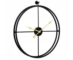 Sieninis laikrodis Circulo, 56cm