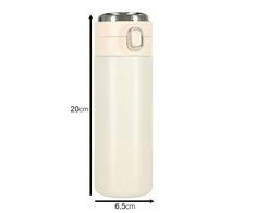 Termo puodelis, 420 ml