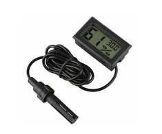 Termometras AG195A