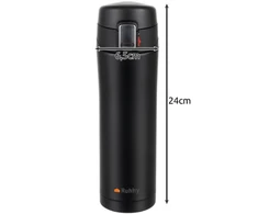 Termopuodelis Ruhhy, 440 ml