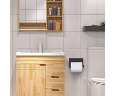 Tualetinio popieriaus laikiklis B1