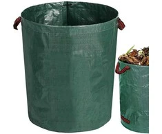 Tvirtas sodo maišas 120l