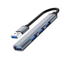 USB šakotuvas AK340