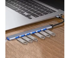 USB šakotuvas AK340A