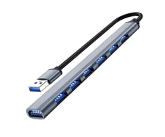 USB šakotuvas AK340A