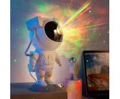 Vaikiškas projektorius Astronautas