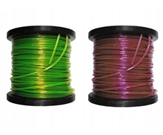 Valas trimeriui 2,4 mm, 100m