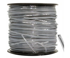 Valas trimeriui 2,7mm, 100m