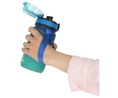Vandens gertuvė 600 ml