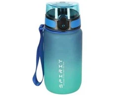 Vandens gertuvė 600 ml