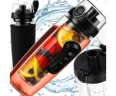 Vandens gertuvė su infuzoriumi, 1l