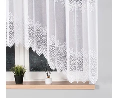 Violetta žakardinės užuolaidos, 300 x 160 cm