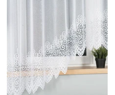 Violetta žakardinės užuolaidos, 300 x 180 cm