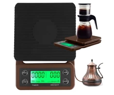 Virtuvinės svarstyklės,5kg 0.1g