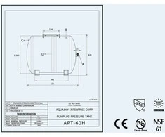 Aquasky HIDROFORAS 60H-APT