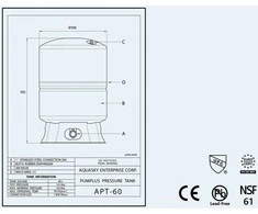 Aquasky HIDROFORAS 60V-APT
