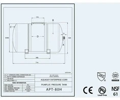 Aquasky HIDROFORAS 80H-APT